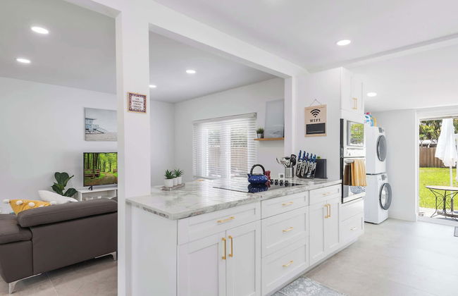 Sunrise Palms 10 Min to Beach! - Foto 16