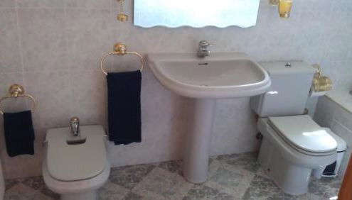 Chalet Marenyet junto a la playa - Foto 5