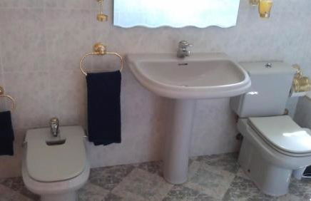 Chalet Marenyet junto a la playa - Foto 5