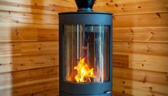 Meadow Valley Lodge 2 - Foto 4