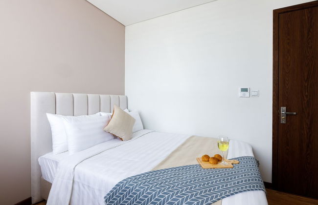 Margaery Boutique Apartment - Foto 13