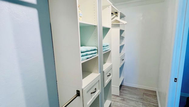 Island Escape - Foto 4, Habitación