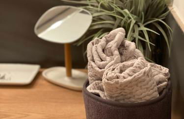 Maison Ventoux 1 Luxe Calme Central Linge fourni - Photo 12