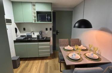 Flat Jaqueira II - Excelente Localização e Super Completo - Foto 7