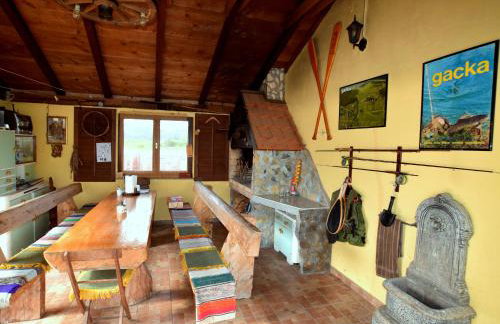 Apartment Gacka - Foto 25