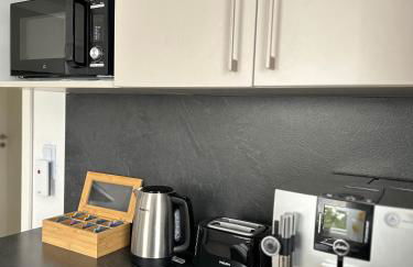 Apartment Lale - Frankenwald, Seeblick & Rennsteig - Foto 16