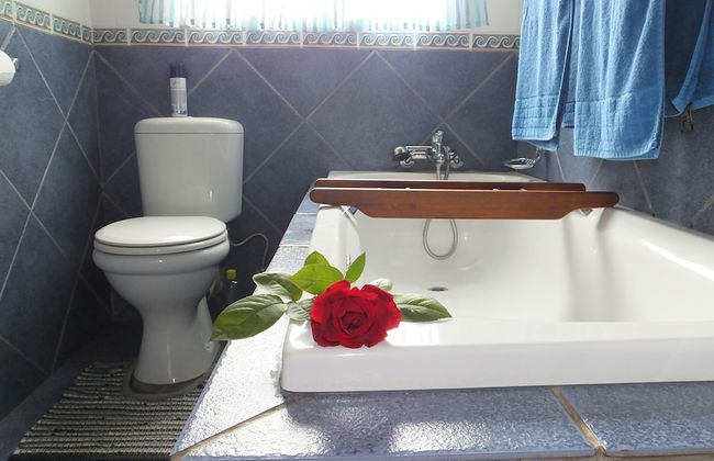 Dublin Guest Lodge - Foto 45