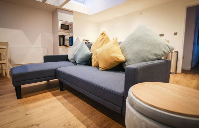 Clifftop Cottage - A Seaside Sanctuary - Foto 20