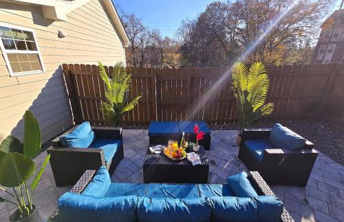 Hidden Paradise Athens - Foto 50