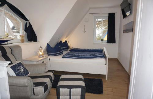 Reethaus Casa Baltica - Foto 17