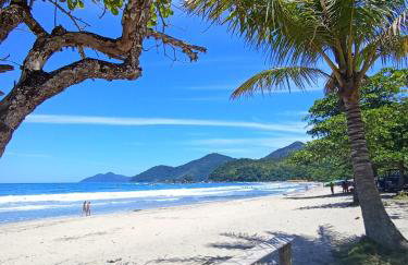 Chalé Bela Costa, simples e aconchegante - Photo 31