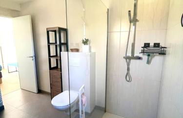 Villa Spacieuse & Moderne, Proche des Plages - Foto 33