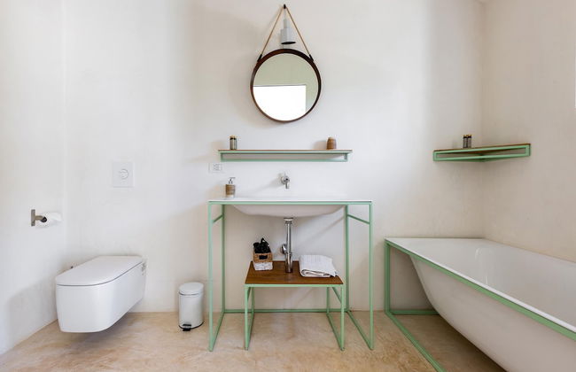 Le Ali Bianche - Foto 65