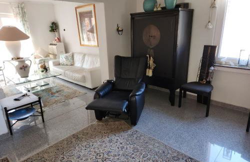 villa high ceiling 2 bedrooms - Foto 17