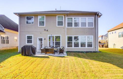 Airport Home - Foto 31