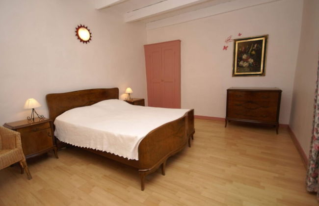 Lovely House With Grass Garden, Shared Swimmingpool, Next to the River Ardeche - Foto 5