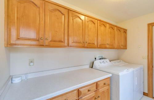 Sturgeon Bay Hideaway with Direct Water Access! - Photo 30