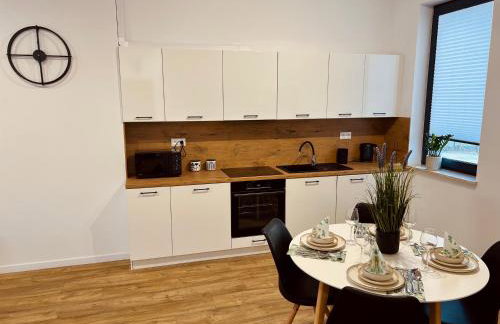 Apartament Warszawska - Foto 7