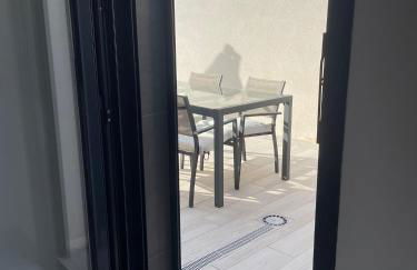 Frontsea Beach bungalow with swiming pool and long terrace - Foto 29