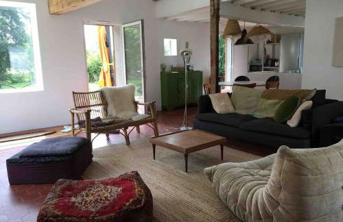 Les Bleuets - Foto 14