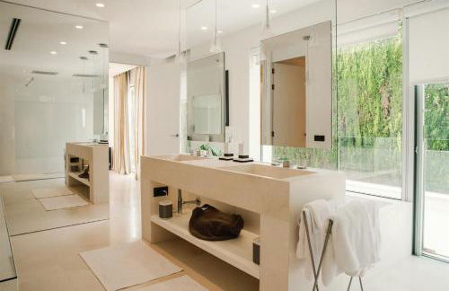 Villa Sophie - Luxury Style & Sunset View - ETV1857E - Foto 22