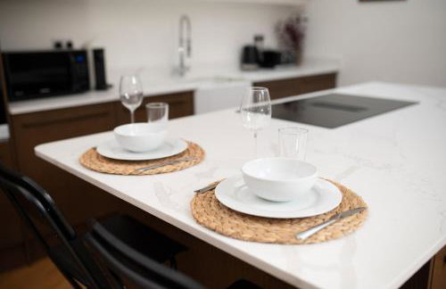 Architect built Japandi-Style luxury home, Unique home in the heart of Finsbury Park, Central London in 10minutes, Near Arsenal and Tottenham Stadiums - Foto 11