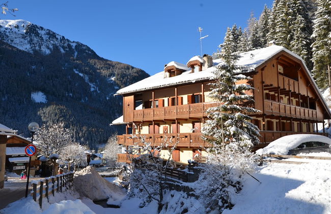 Casa del Bosco - Foto 26