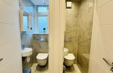 Studio flats in zone 2 - Foto 5