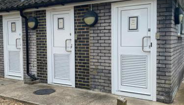 The River Thames - Surrey Boat - Foto 2