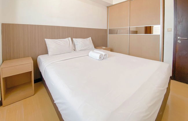 Modern 2Br At Braga City Walk Apartment - Foto 7