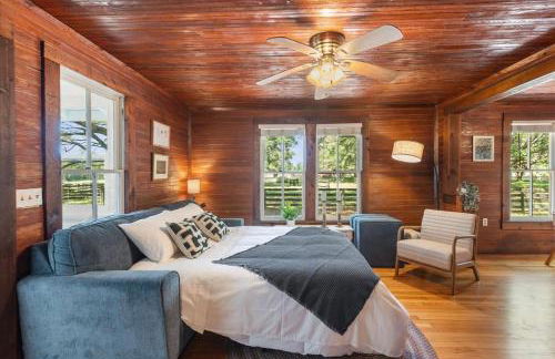 Sweetwater on the Range - Cozy Cabin , Firepit - Foto 7