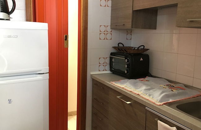 La casa a 3 minuti a piedi dalla spiaggia - Photo 5