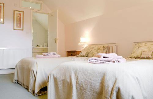 White Hill Farm Cottage - Foto 13