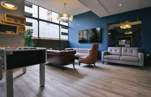 For Students Only - Metrovick House in Newcastle - Foto 17