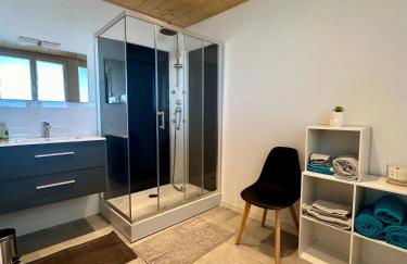 Le Gîte des poiriers - Foto 14