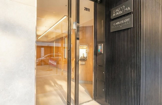 Live Belgrano Arcos Boutique Apartments - Foto 40