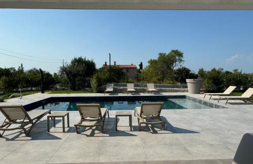 Rapsody Villas Istria Croatia - Foto 9