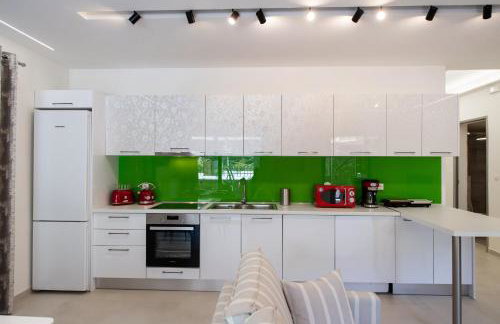 Aelia Suites - Foto 62