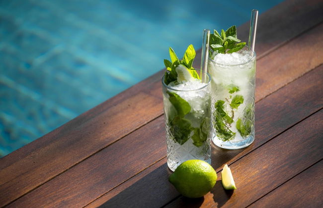 Bayou Villas Turkey 4 Bedrooms Ultra All Inclusive - Foto 11