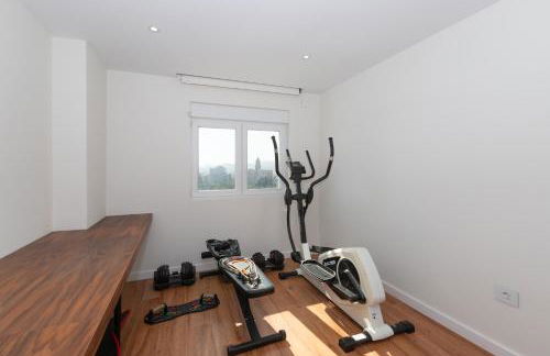 Luxury beach/port apartment - Photo 40