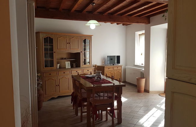 "la Casa Delle Bimbe" - Foto 7