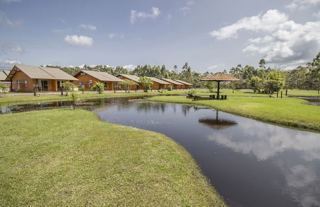 Hotel Acqua Lokos - Foto 76