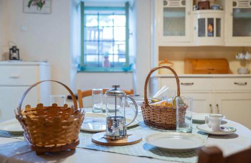 Villa Zatka in Zatka Čepić - Haus für 6 Personen - Foto 27