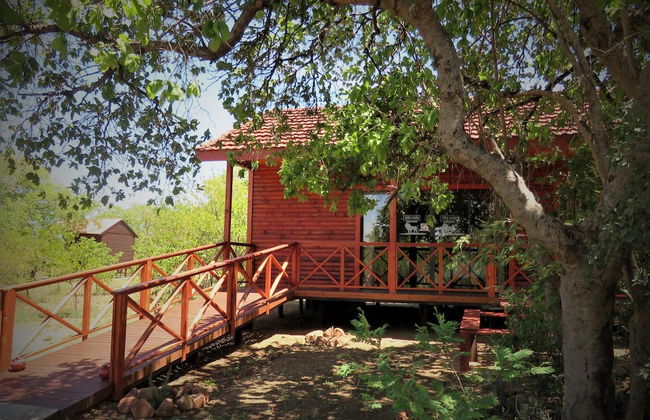 Tata Farm Lodge - Foto 4