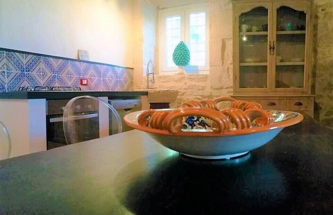 Villa Barone Alfieri - Photo 42