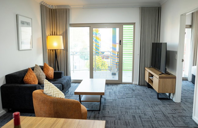Baileys Serviced Apartments - Foto 53