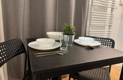 Studio for Two - Perfect Location close to metro - Foto 18