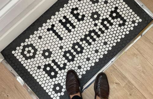 Luxueux Studio Neuf-Balcon-6min Gare-15min Paris - Foto 17