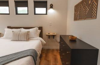 Hiker's Haven at Three Suns Cabins - Foto 25