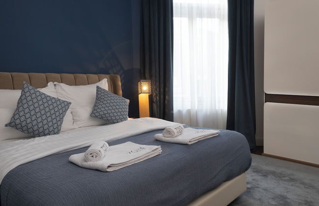 ZOYA LUXURY RESIDENCE - Foto 17